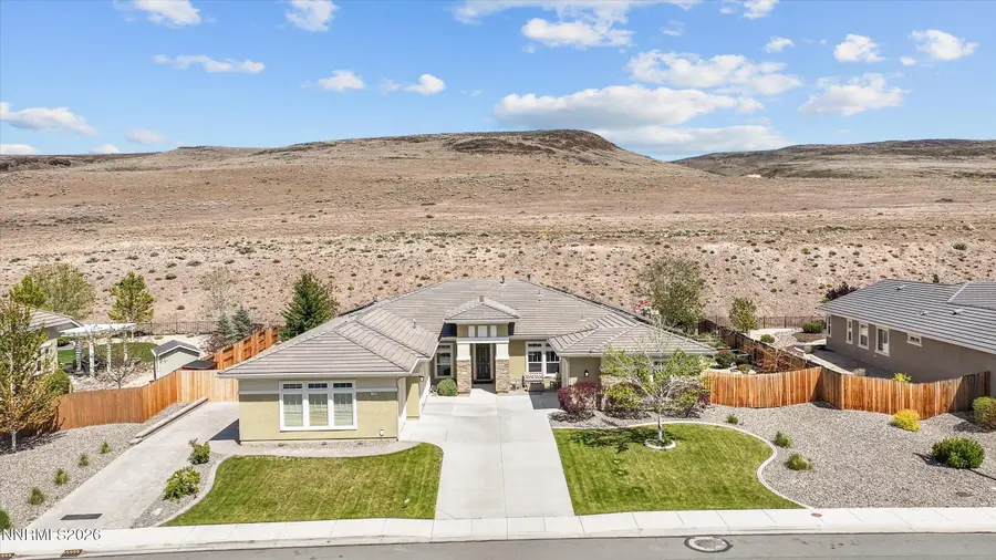 7729 Orange Plains Drive, Sparks, NV 89436 - #2