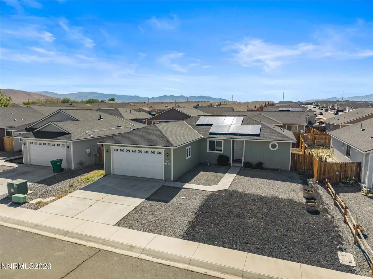 1830 Westward Lane, Fernley, NV 89408 - #1