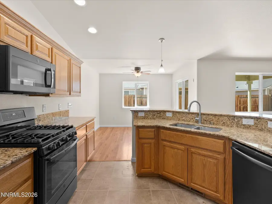 1830 Westward Lane, Fernley, NV 89408 - #3