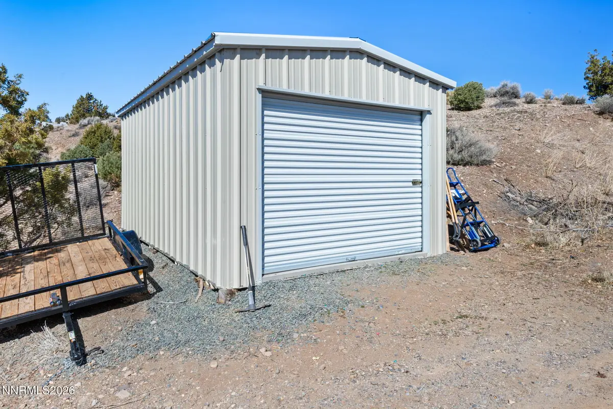 2120 Fish Springs Road, Gardnerville, NV 89410 - #1