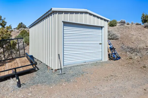 2120 Fish Springs Road, Gardnerville, NV 89410