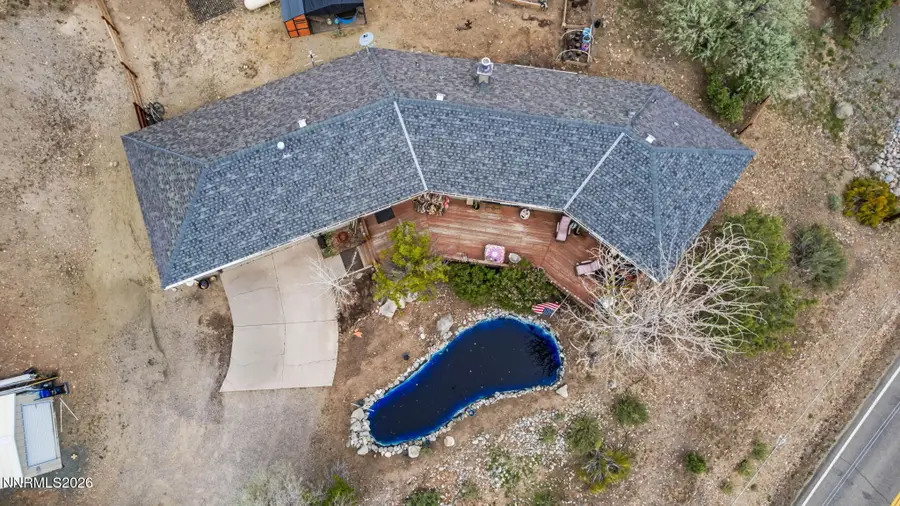 2120 Fish Springs Road, Gardnerville, NV 89410 - #3
