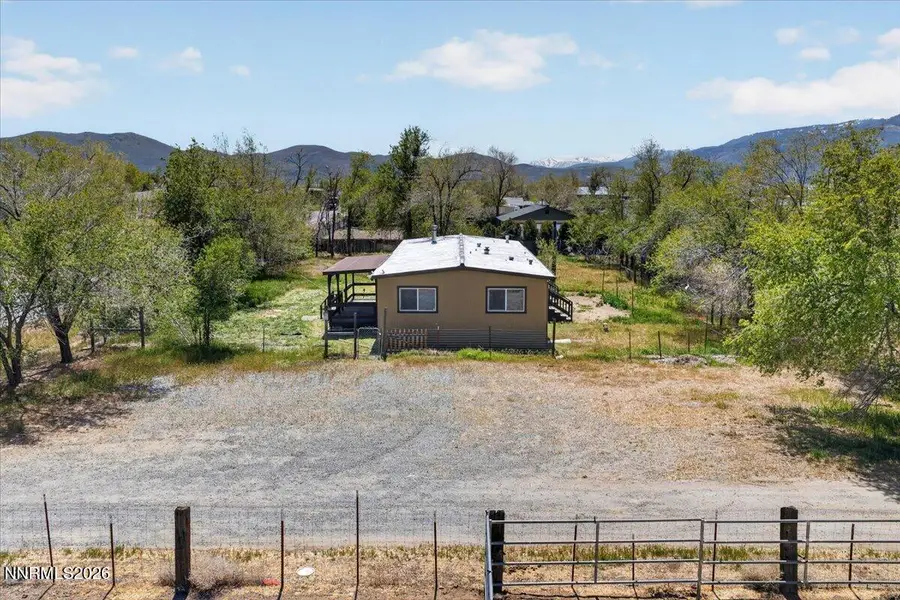 3575 Pershing Lane, Washoe Valley, NV 89704 - #3