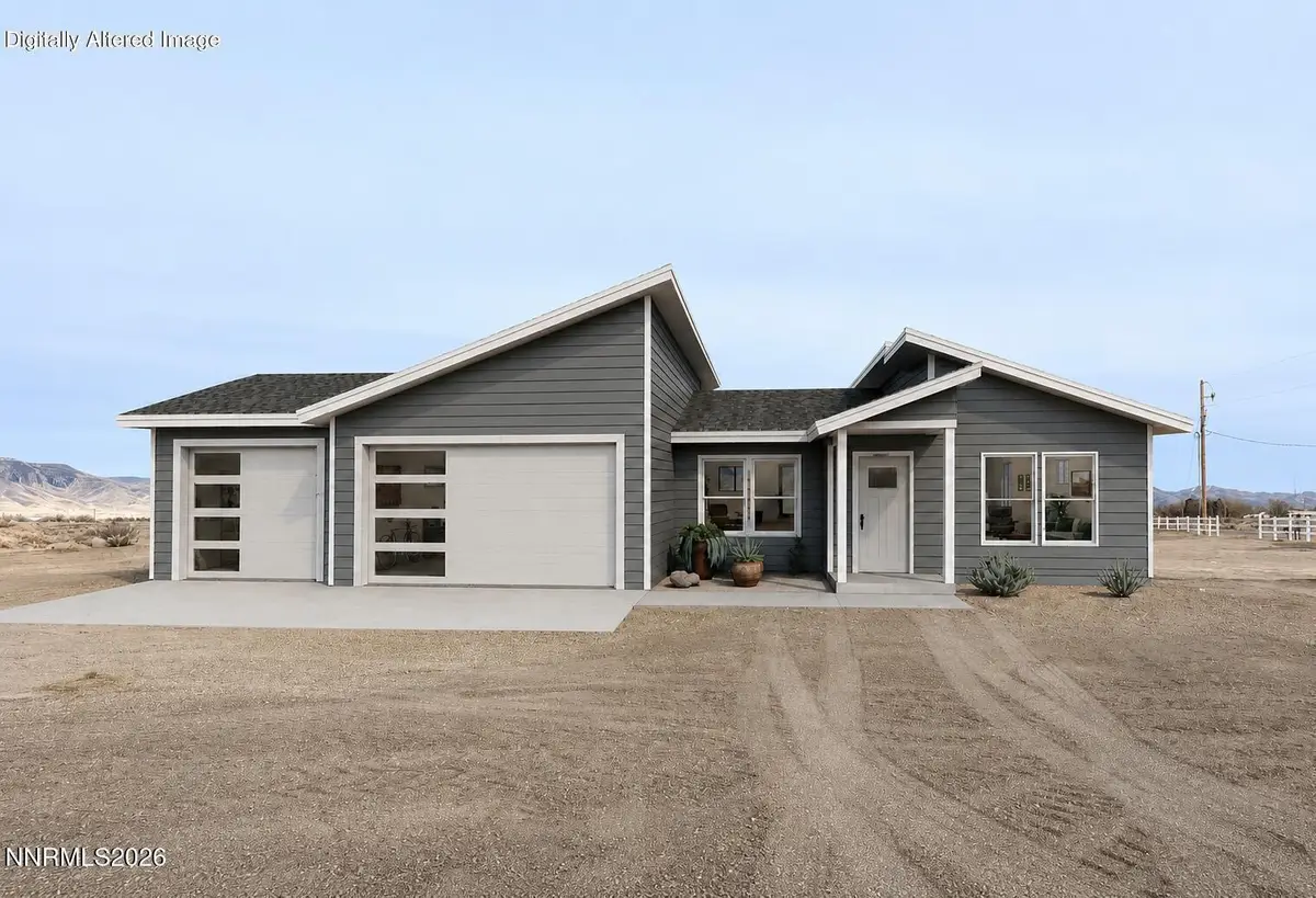 427 Yellow Brick Road, Battle Mountain, NV 89820 - #1