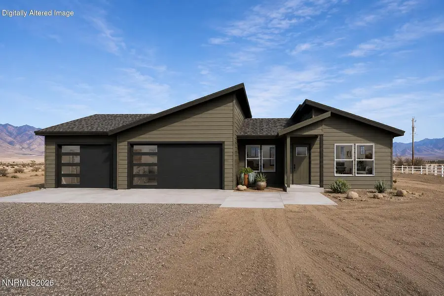 427 Yellow Brick Road, Battle Mountain, NV 89820 - #2