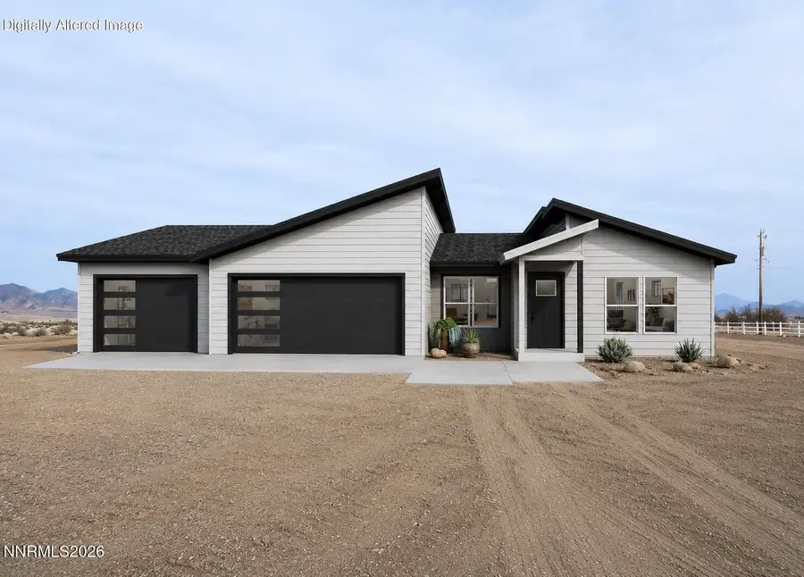 427 Yellow Brick Road, Battle Mountain, NV 89820 - #3