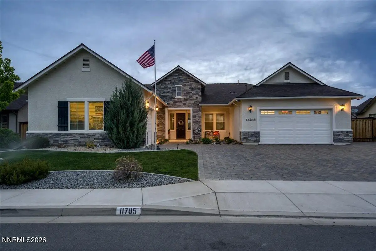 11785 Valley Crest Drive, Sparks, NV 89441 - #1