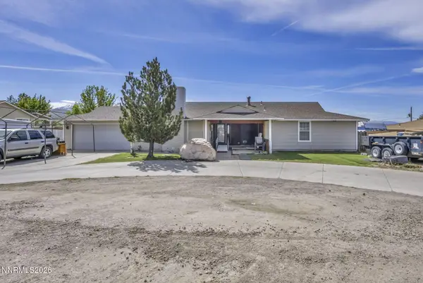 13815 Kewanna Trail, Reno, NV 89521