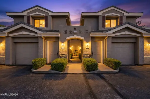 900 S Meadows Parkway #613, Reno, NV 89521