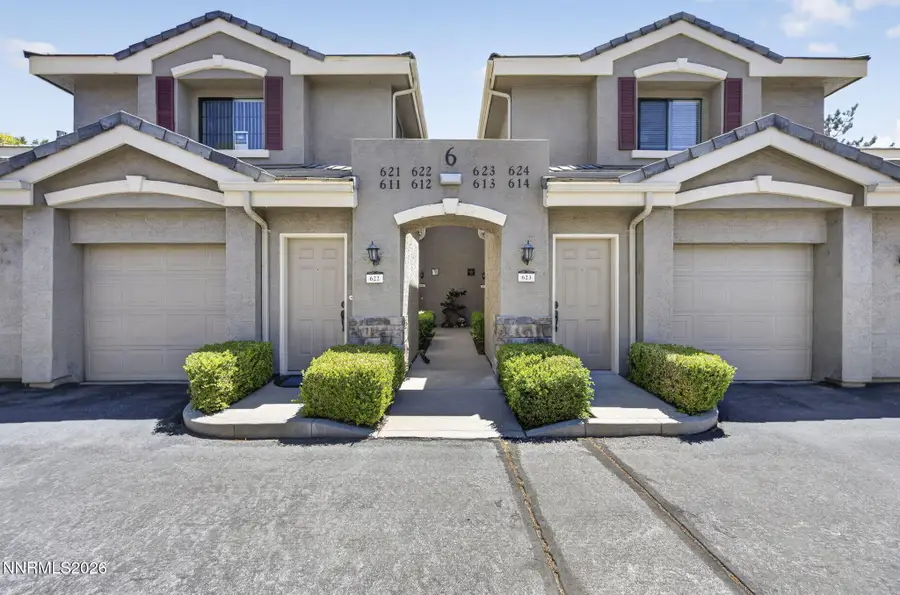 900 S Meadows Parkway #613, Reno, NV 89521 - #2