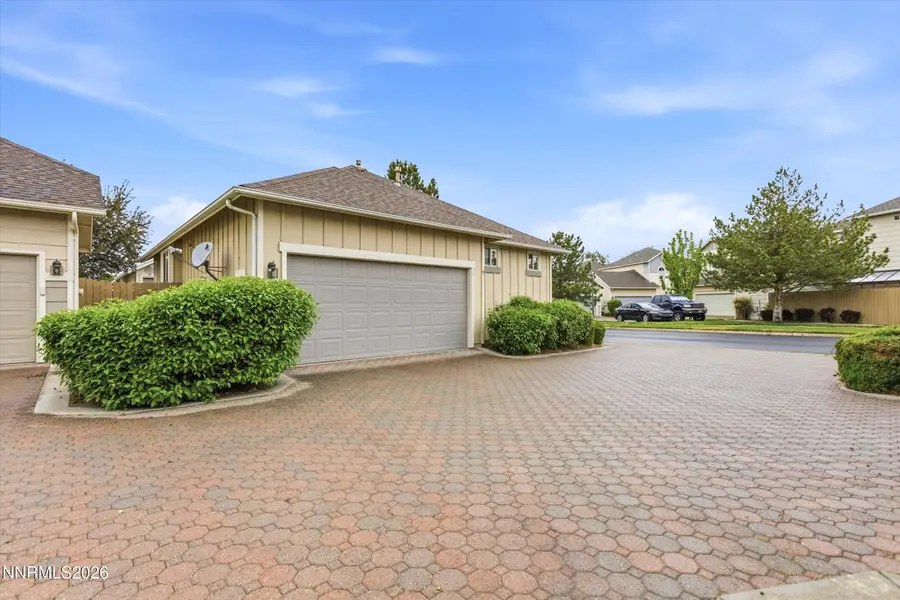 3689 Heron's Landing Drive, Reno, NV 89502 - #2