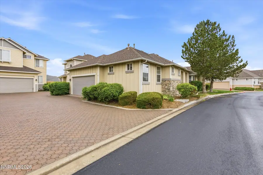 3689 Heron's Landing Drive, Reno, NV 89502 - #3