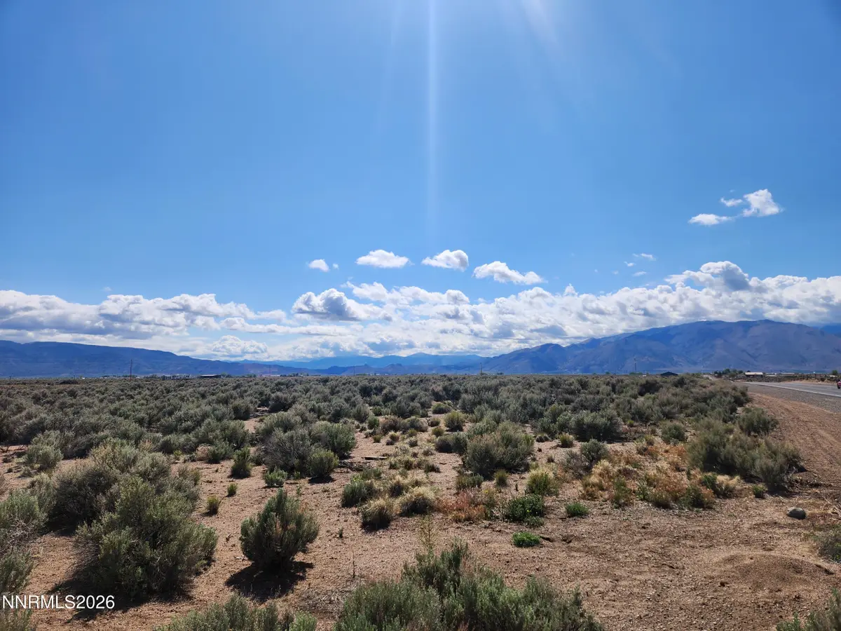 2101 State Route 208, Smith, NV 89430 - #1