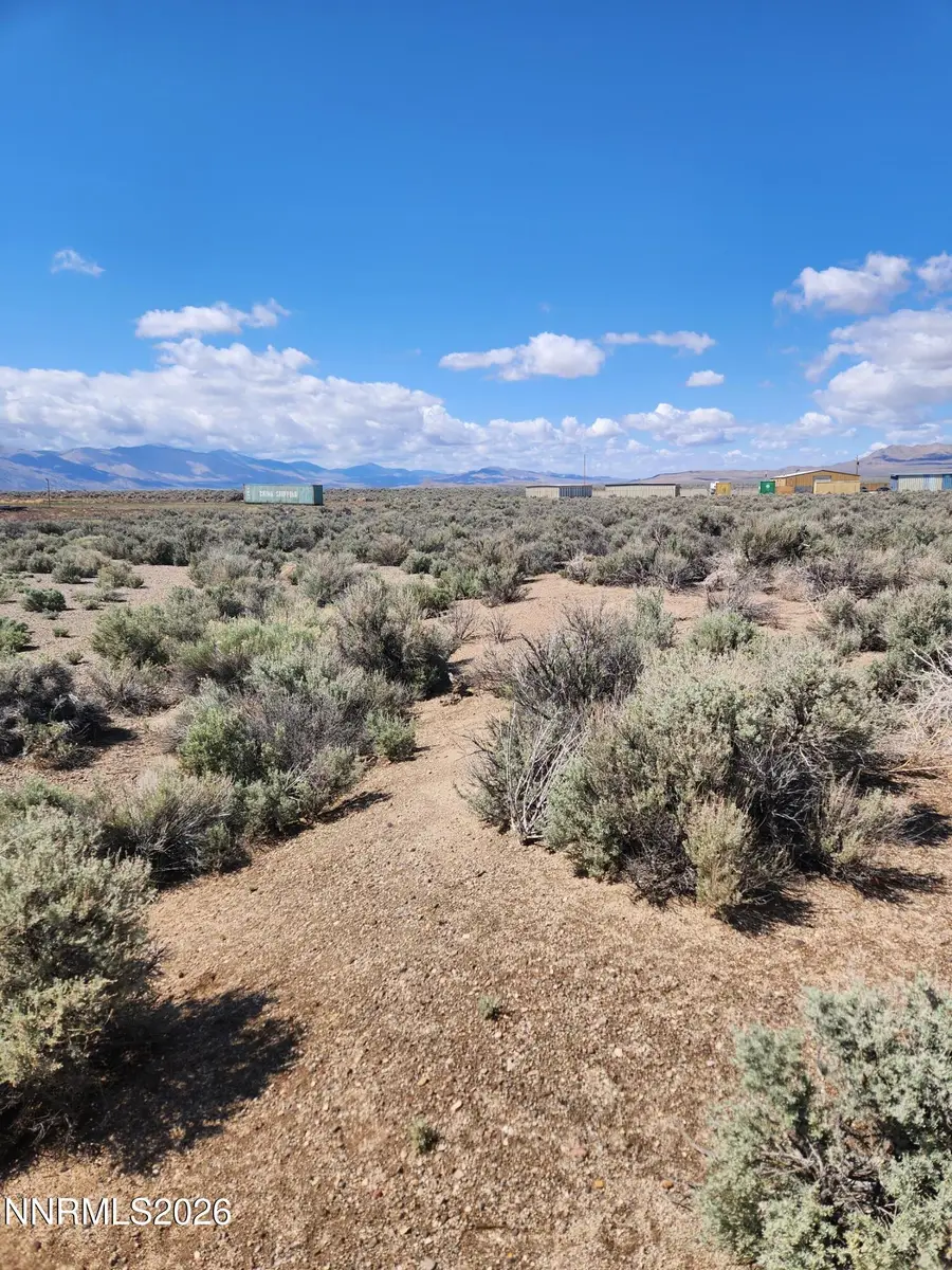 42 Acciari Road, Smith, NV 89430 - #3