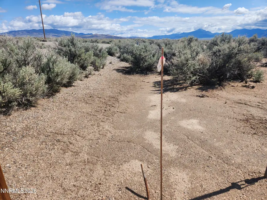 19 Acciari Road, Smith, NV 89430 - #3