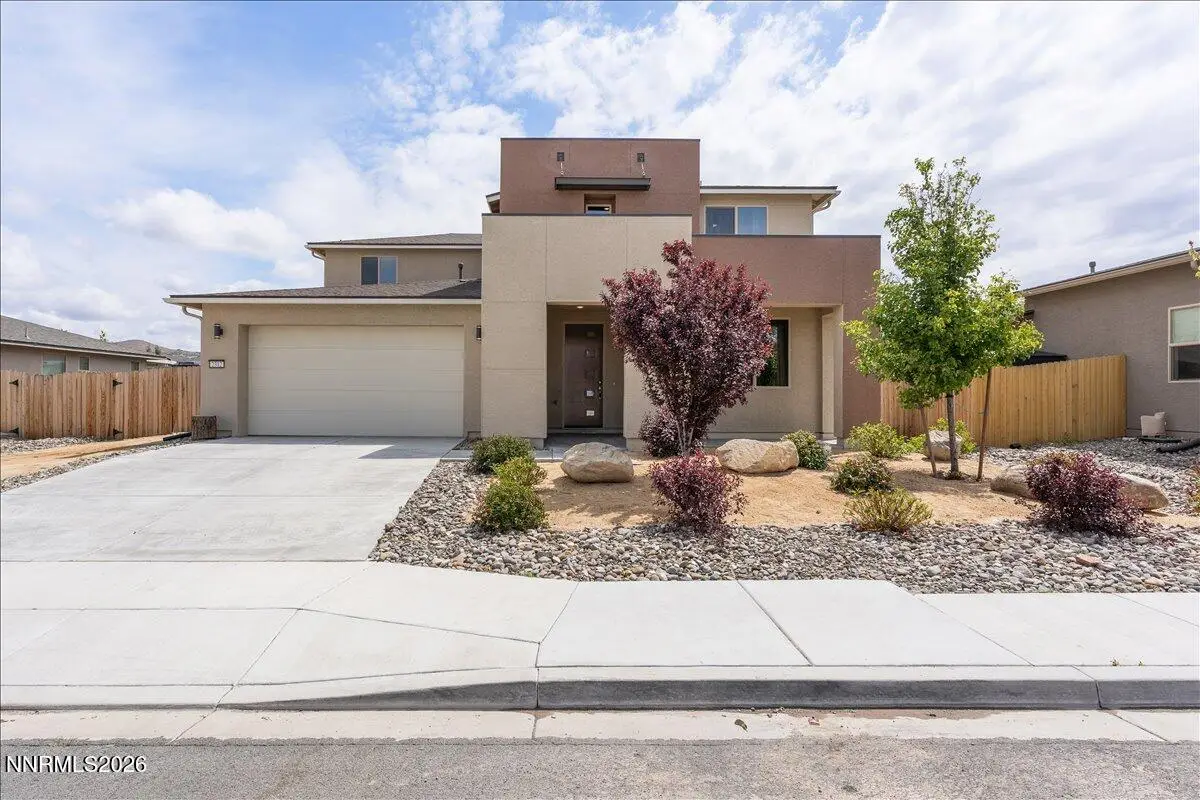 2312 Millville Drive, Sparks, NV 89441 - #1