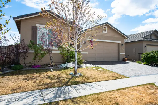 7117 Mustengo Drive, Reno, NV 89506