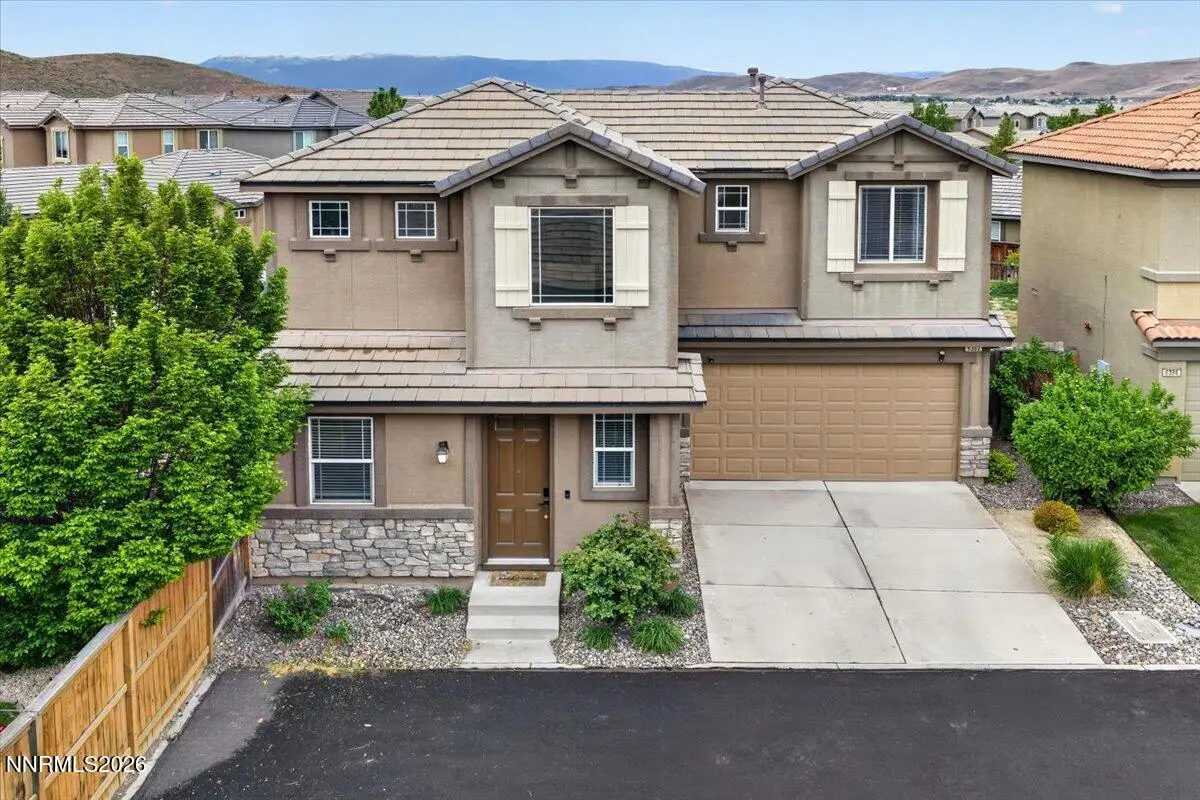 6382 Peppergrass Drive, Sparks, NV 89436 - #1