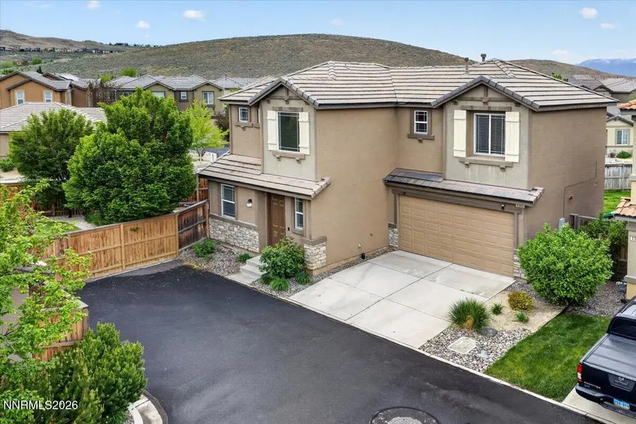 6382 Peppergrass Drive, Sparks, NV 89436 - #2