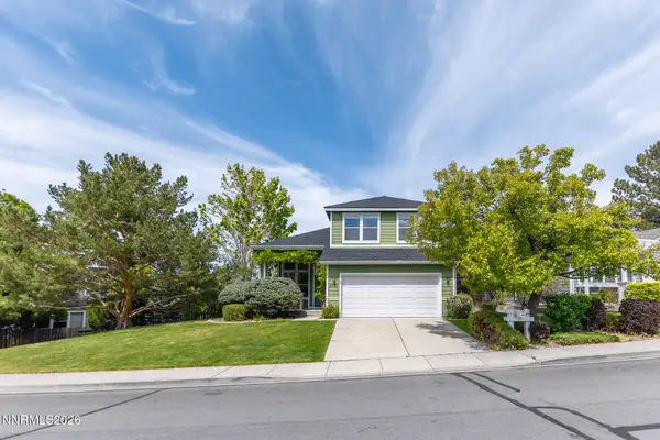 4775 Cedarhill Lane, Reno, NV 89519