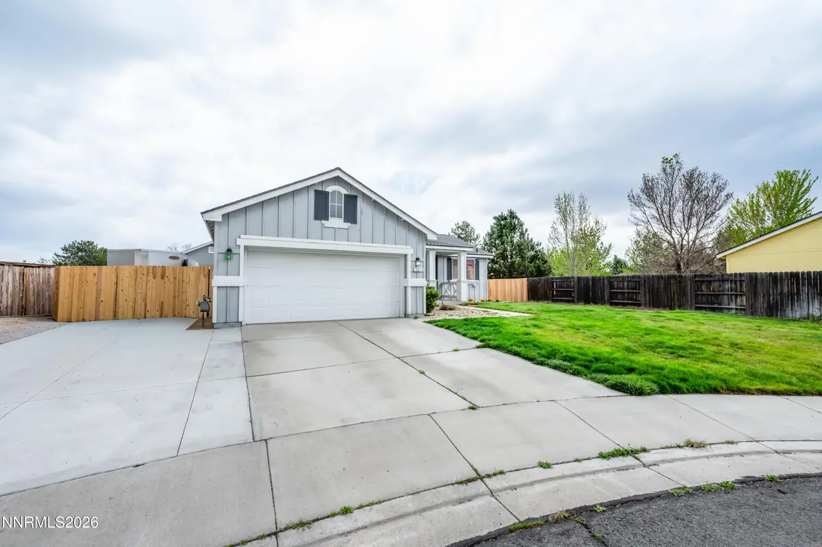22 Kaweah Court, Sparks, NV 89436 - #1