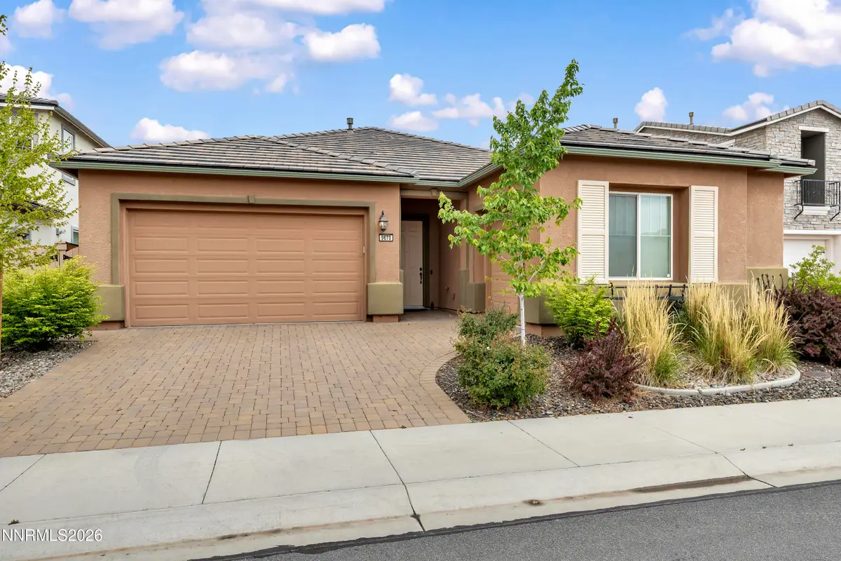9670 Avitara Way, Reno, NV 89521 - #1