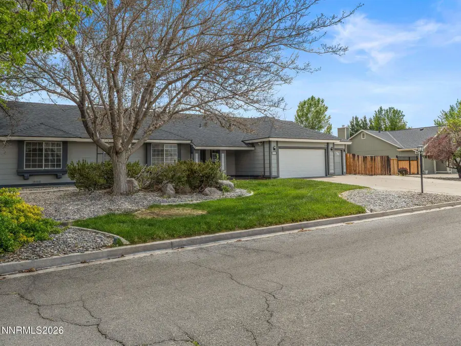 115 Bridle Path Terrace, Spanish Springs, NV 89441 - #2