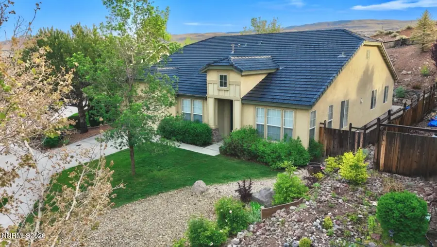 6282 Telehurst Drive, Sparks, NV 89436 - #2