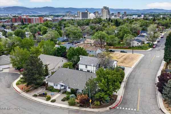 510 Citadel Court, Reno, NV 89503