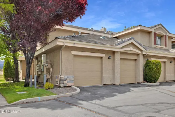 900 S South Meadows Parkway #APT 5121, Reno, NV 89521