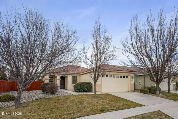 325 Manciano Way, Reno, NV 89521