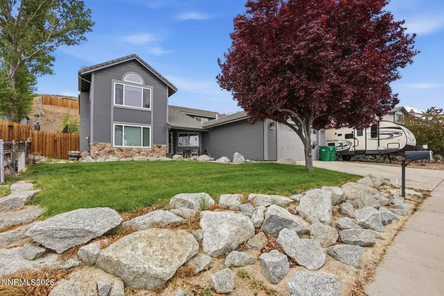 1714 Golddust Drive, Sparks, NV 89436 - #2