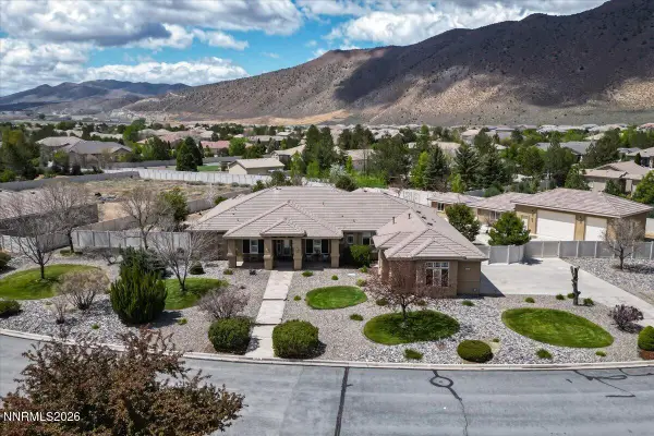 12045 Anthem Drive, Sparks, NV 89441