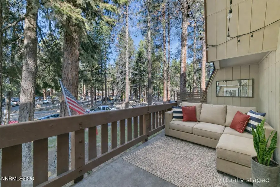 120 Country Club Drive #3, Incline Village, NV 89451 - #2
