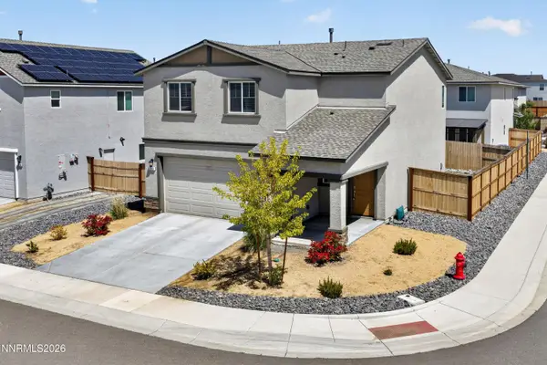 500 Winter Sky Drive, Reno, NV 89506