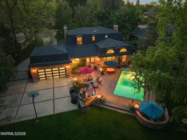 2570 Sharon Way, Reno, NV 89509