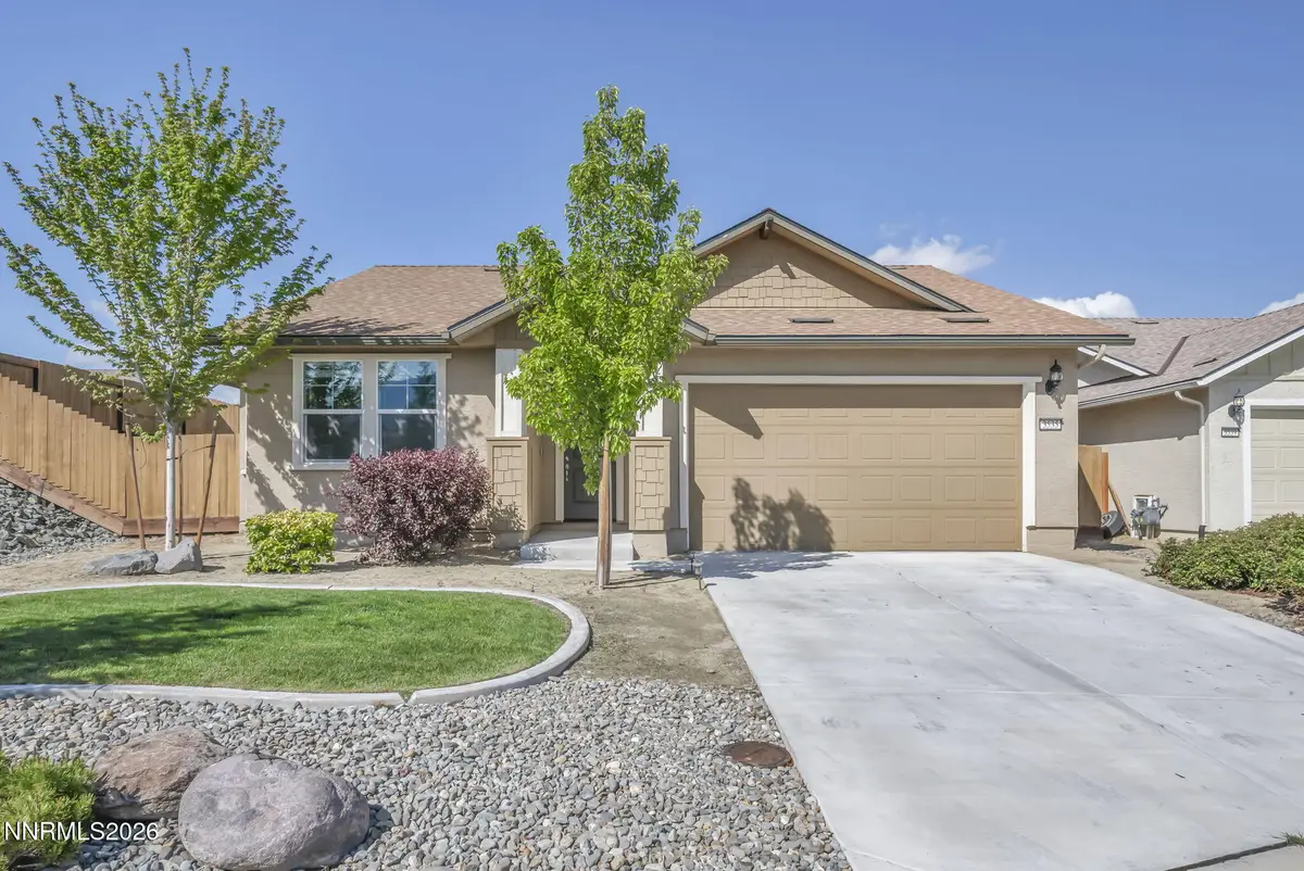 3535 Tourmaline Court, Carson City, NV 89705 - #1