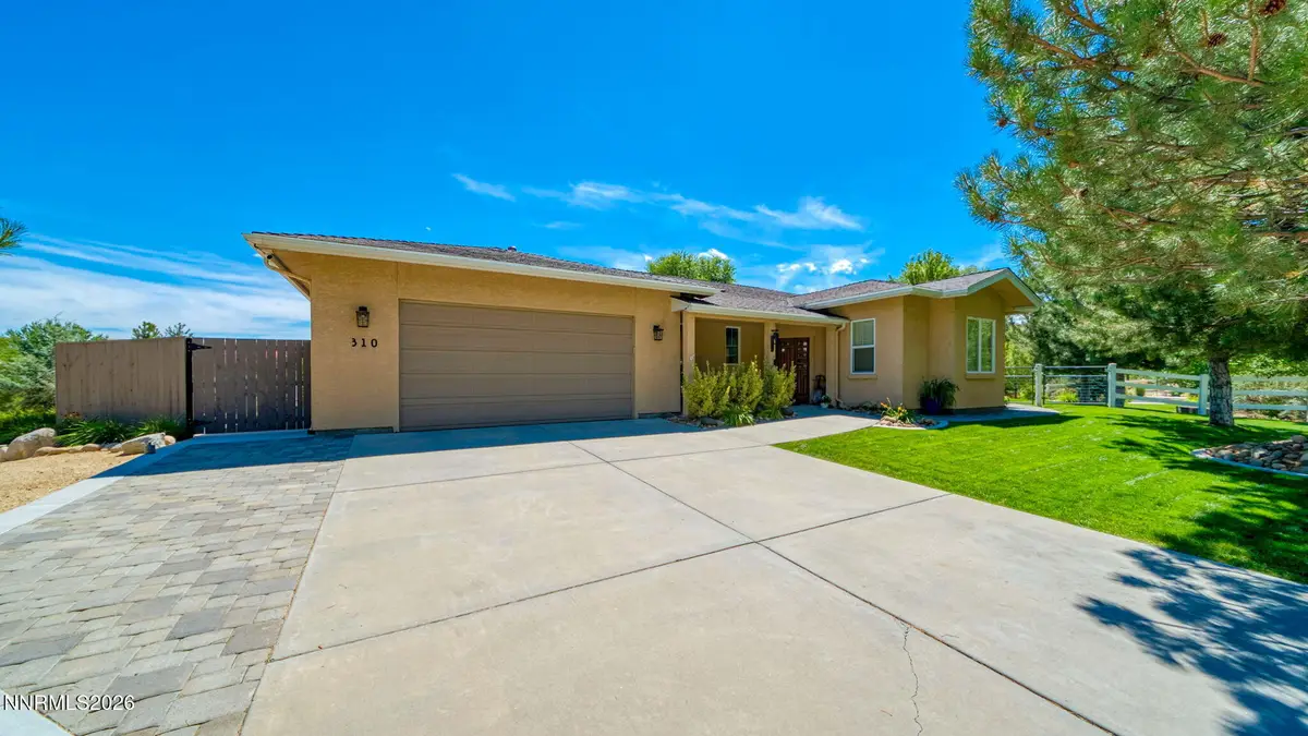 310 Kitts Way, Reno, NV 89521 - #1