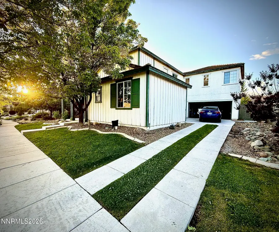 1771 Emerald Bay Drive, Reno, NV 89521 - #2