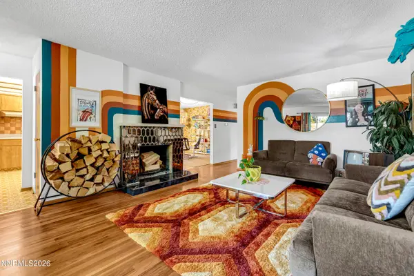 449 Games Drive, Reno, NV 89509