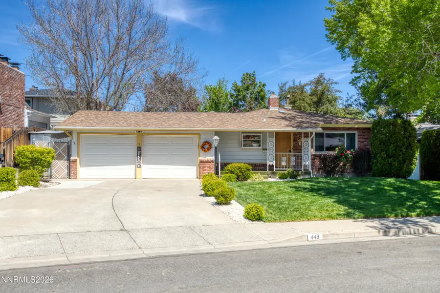449 Games Drive, Reno, NV 89509 - #3