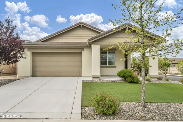 1895 Palacia Pointe Drive, Reno, NV 89521