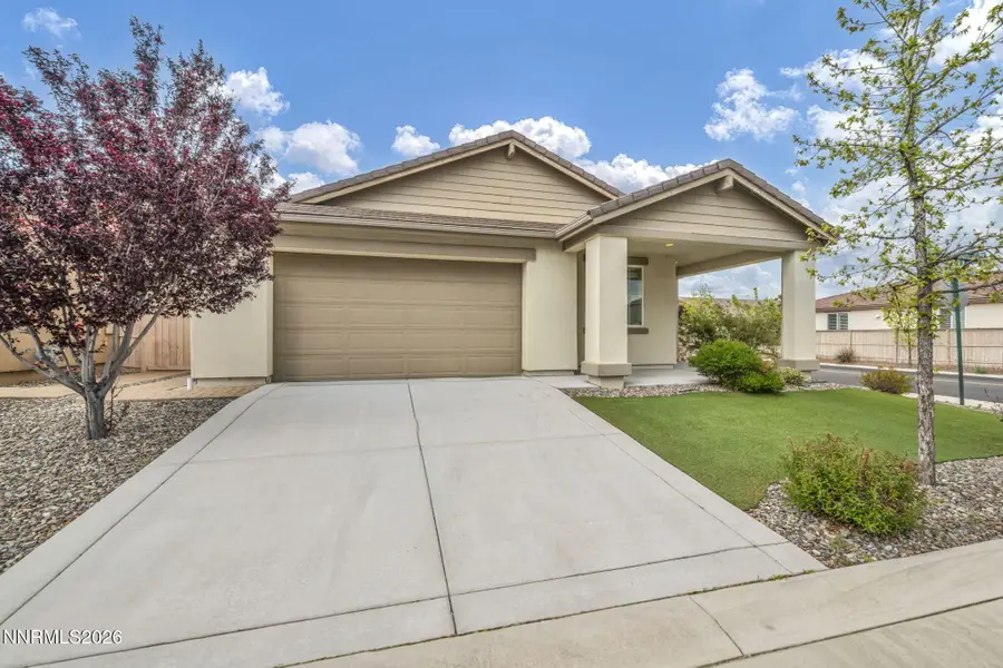1895 Palacia Pointe Drive, Reno, NV 89521 - #2