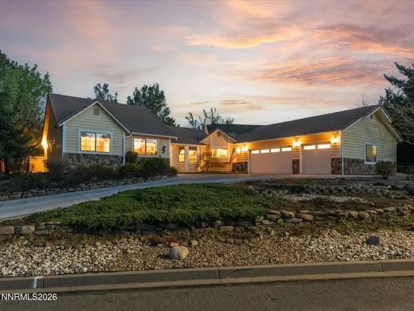 2280 Stowe Drive, Reno, NV 89511