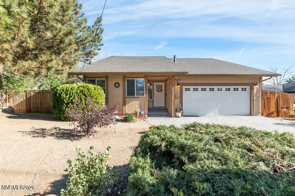 675 College Drive, Reno, NV 89503