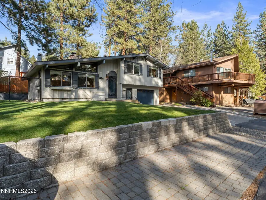 611 Freel Drive, Zephyr Cove, NV 89448 - #3