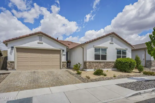 7766 Enclave Ky Road, Reno, NV 89506