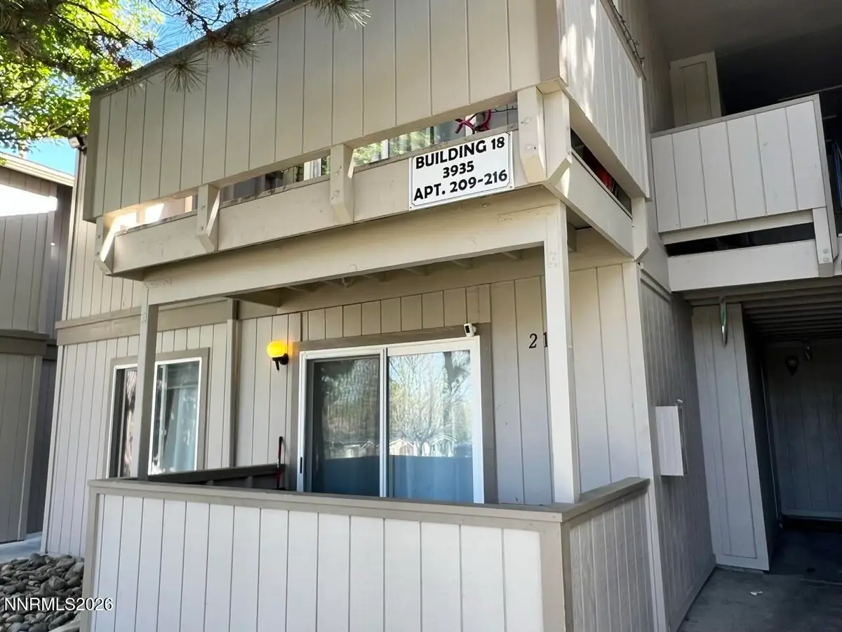 3935 Clear Acre Lane #APT 213, Reno, NV 89512 - #1