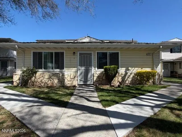 4931 Catalina Drive #APT 1, Reno, NV 89502 - #1