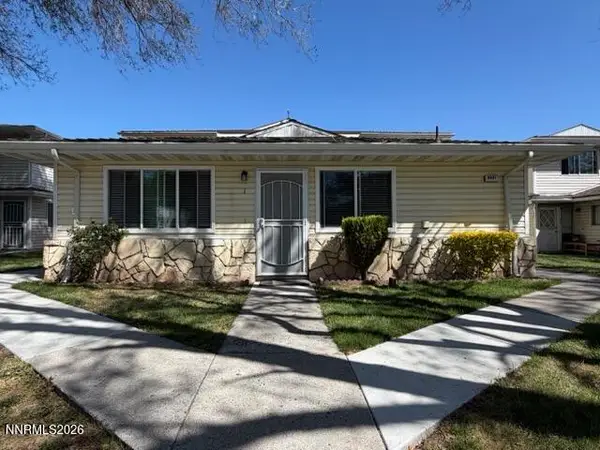 4931 Catalina Drive #APT 1, Reno, NV 89502